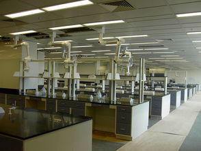 实验室规划,实验室室内布局设计